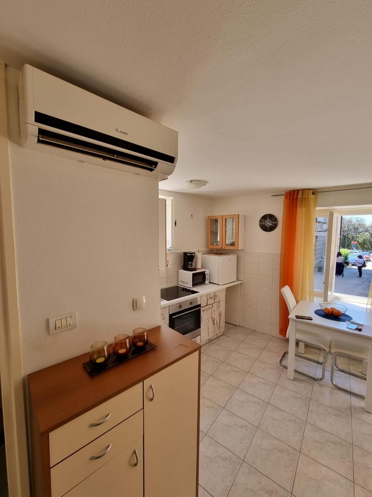Sunset Apartment Petra Zadar Exterior foto