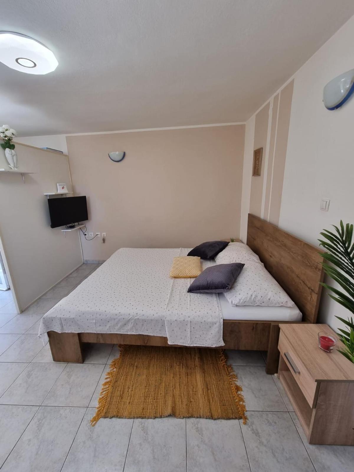 Sunset Apartment Petra Zadar Exterior foto